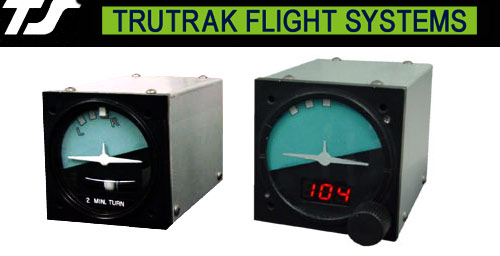 TRUTRAK AUTOPILOTS