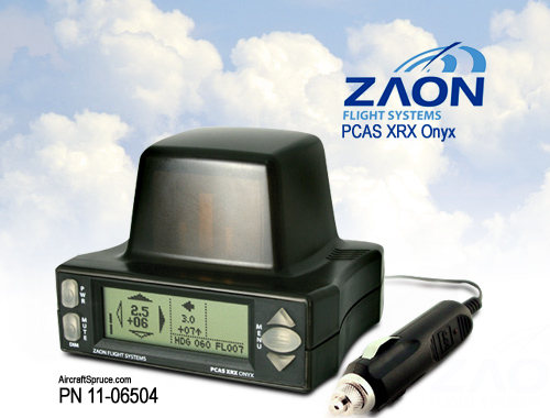 Zaon XRX Onyx