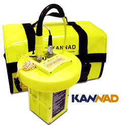 KANNAD 406  SURVIVAL