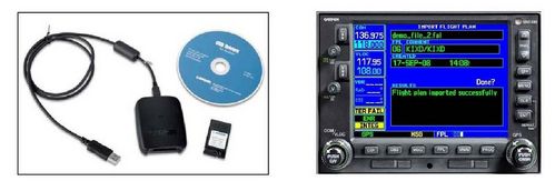 GARMIN FLIGHT PLAN  MIGRATOR KIT