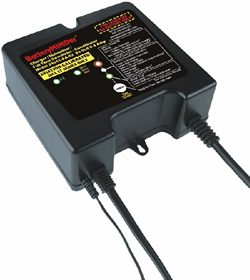 BATTERYMINDER® 24041-AA-S3 24V GILL LT SERIES ONLY