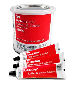 3M™  SCOTCH GRIP RUBBER ADHESIVE