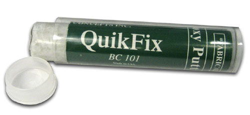 Quick Fix Putty