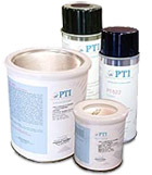 PTI SPECIALTY PAINTS EPOXY PRIMER