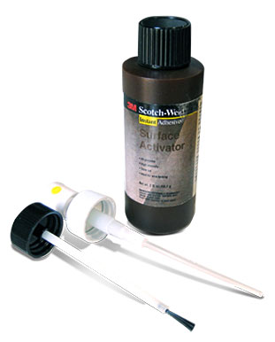 3M SCOTCH-WELD INSTANT ADHESIVE SURFACE ACTIVATOR