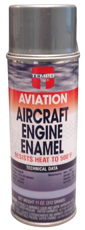 Engine Enamels