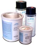PTI - Specialty Paint