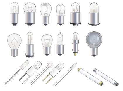 WAMCO REPLACEMENT LAMPS