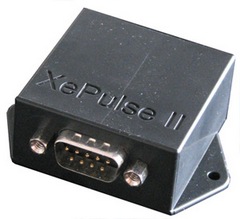 XEVISION XEPULSE II MODULE WITHOUT HARNESS
