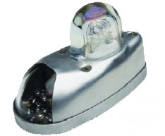 SPECIAL - WHELEN® 70946 SERIES LED POSITION/STROBE LIGHT