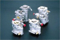 TEMPEST REBUILT & OVERHAULED CARBURETORS