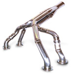 Exhaust Systems