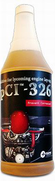 VpCI­™-326 CORROSION INHIBITOR OIL ADDITIVE