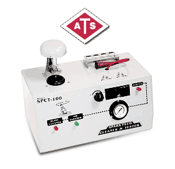 ATS SPARK PLUG CLEANER & TESTER