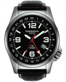 T5 TORGOEN WATCHES