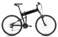 MONTAGUE SWISSBIKE X50 18"