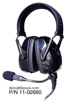 SKYCOM II ANR HEADSET