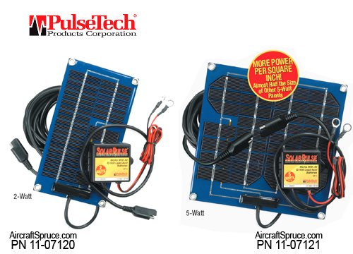 SOLAR PULSE