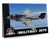 SPARTA MILITARY JETS  2014 CALENDAR