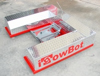 TRACE TOWBOTS REMOTE CONTROL AIRCRAFT TUG