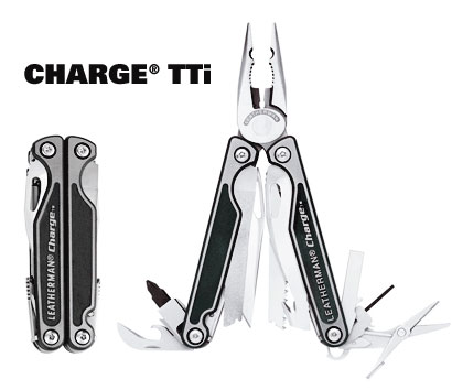 LEATHERMAN TOOLS