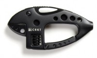 GUPPIE MULTI-TOOL BLACK