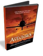 THE AVIATORS DVD SERIES