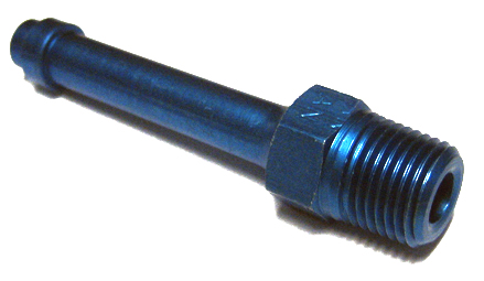 AN840 HOSE NIPPLE PIPE THREAD