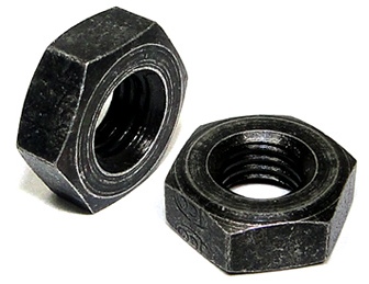 AN924 STEEL NUT