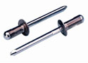 AVEX NON-STRUCTURAL BLIND RIVETS