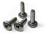 Sheet Metal Screws