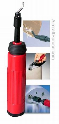 DEBURRING TOOL