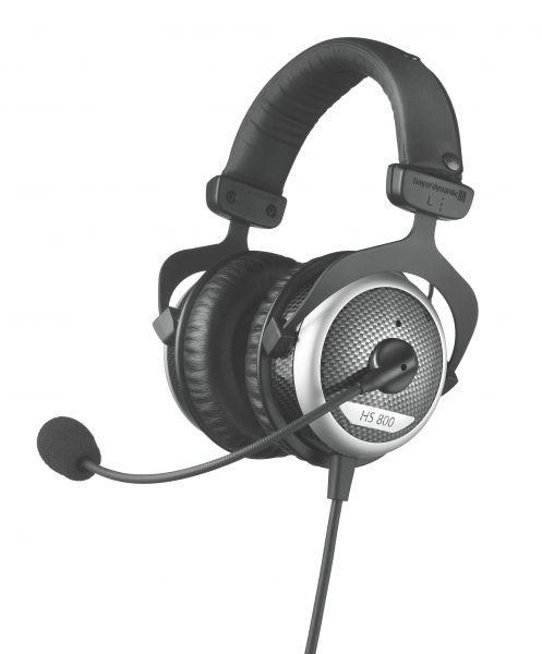 BEYERDYNAMIC HS 800