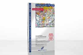 ICAO Chart Frankfurt