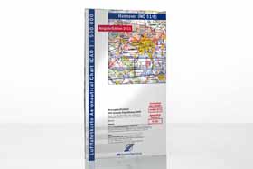 ICAO Chart Hannover ICAO Chart Hannover