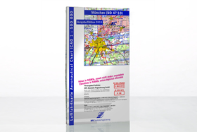 ICAO Chart München ICAO Chart München