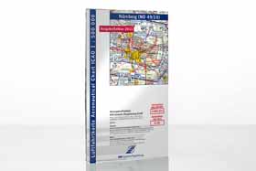 ICAO Chart Nürnberg ICAO Chart Nürnberg