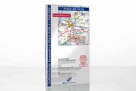 ICAO Chart Rostock