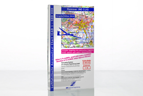 ICAO Glider Chart Hannover