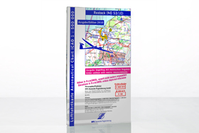 ICAO Glider Chart Rostock