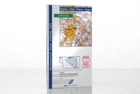 Visual 500 Belgium