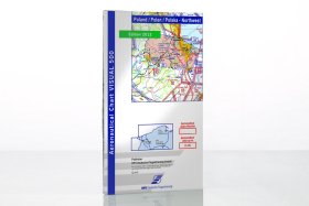Visual 500 Poland, Northwest