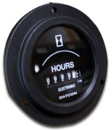 DATCON HOUR METERS MDL 871