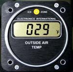 Outside Air Temp Gauges