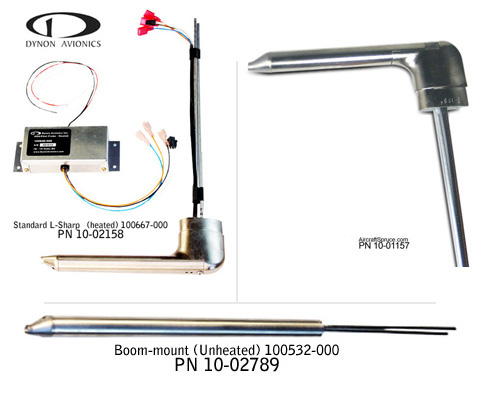 DYNON HEATED AOA PITOT