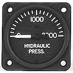 Pressure Gauges