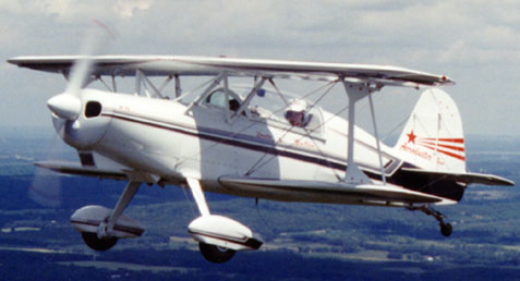 Acroduster