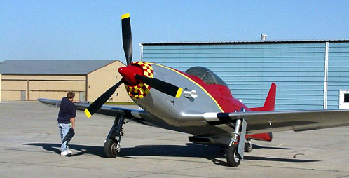 P-51