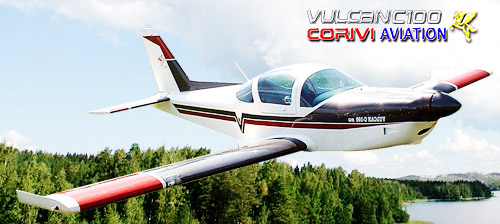 Vulcan C100