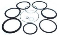 NOSE STRUT SEAL KITS  & FLIGHT CONTROL CABLES